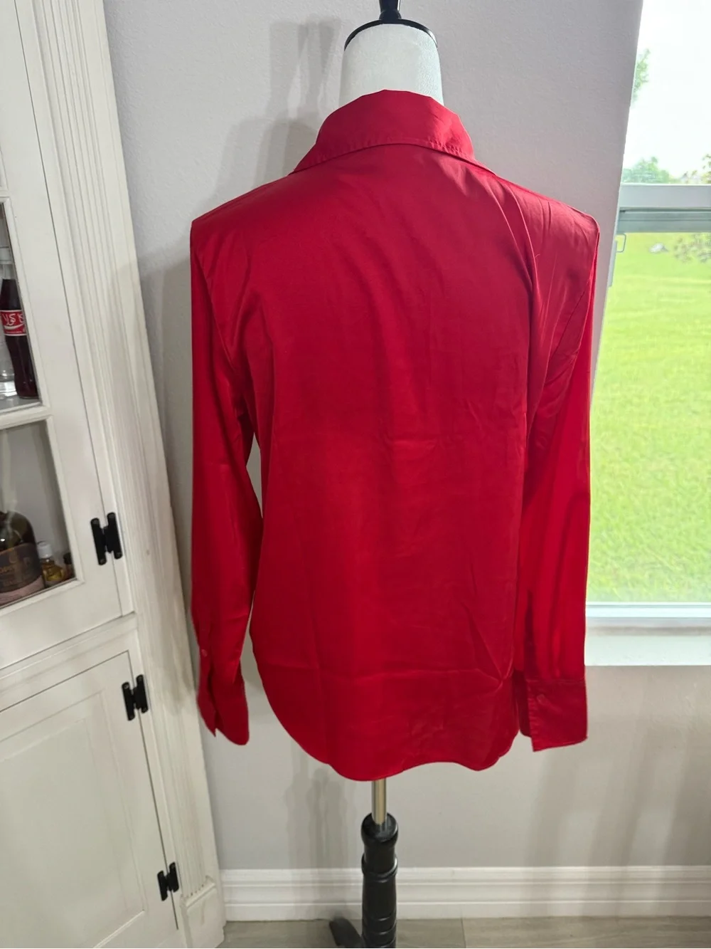 H&M collar shirt